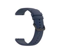 PIGLOLKINY Correa de silicona for reloj inteligente For POLAR Vantage M3 M V3 V2 Ignite 3 2/Grit X Pro/Pacer/Unite, pulsera repuesto(22,1pcs 20MM)
