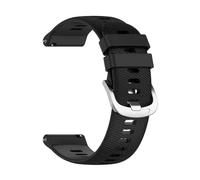 PIGLOLKINY Correa de silicona for reloj inteligente For POLAR Vantage M3 M V3 V2 Ignite 3 2/Grit X Pro/Pacer/Unite, pulsera repuesto(Hot Pink,1pcs 20MM)