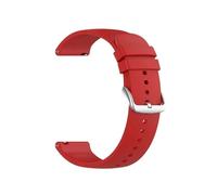 PIGLOLKINY Correa de silicona for reloj inteligente For POLAR Vantage M3 M V3 V2 Ignite 3 2/Grit X Pro/Pacer/Unite, pulsera repuesto(15,1pcs 20MM)