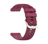 PIGLOLKINY Correa de silicona for reloj inteligente For POLAR Vantage M3 M V3 V2 Ignite 3 2/Grit X Pro/Pacer/Unite, pulsera repuesto(6,1pcs 22MM)