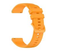 PIGLOLKINY Correa deportiva de goma for reloj For TicWatch Pro 3 Ultra E3 E2 S2 X GTW 2021, correa for inteligente, 22/20mm(24,1pcs 20mm)