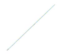 PIGLOLKINY Lámpara de TV tira LED for iluminación trasera for 24MT47D-WZ 24MT49U-PZ 24MT49S-PT Kit barras banda V236B1-LE2-TREM11 V236BJ1-LE2(1 PCS For 1 TV)