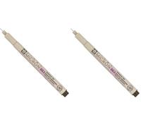 PIGMA MICRON 003 SEPIA# (Paquete de 2)