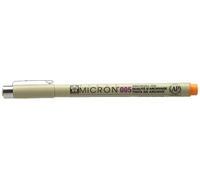 PIGMA MICRON 005 ANARANJ.#