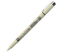 PIGMA MICRON 02 NEGRO#