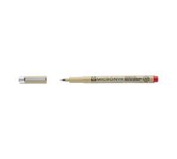 PIGMA MICRON PN ROJO#