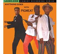 Pigmeat Markham - Anything Goes - CD