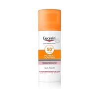EUCERIN Fluido Solar Pigment Control FPS 50+ 50 ml