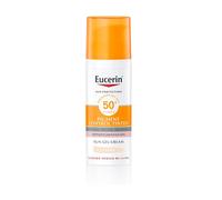 Eucerin Eucerin Sun Gel Crema Pigment Control Tinted SPF50+ #Claro 50 ml