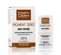 MartiDerm Pigment zero 4 ml Botella