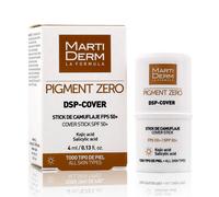 MartiDerm Pigment zero 4 ml Botella