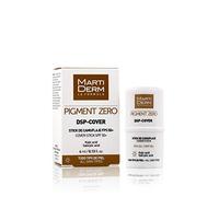 MartiDerm Pigment zero 4 ml Botella
