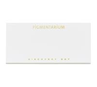 Pigmentarium Set de descubrimiento 8 x 2 ml