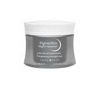 Pigmentbio Crema de Noche Regeneradora Antimanchas 50 ml