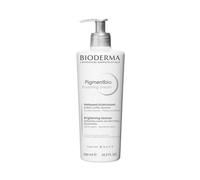 Bioderma Pigmentbio Foaming Cream Limpiador Iluminador 500ml