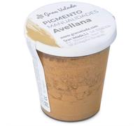 Pigmento Avellana Gran Velada | Pigmento en polvo micronizado ideal para manualidades y bellas artes. Colores intensos, no migran ni se apagan. Alta versatilidad. | 150 cc