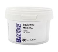 Pigmento Azul Ultramar Eléctrico Mineral TC: Color Vibrante y Resistente, Ideal para Manualidades y Bellas Artes. Calidad Técnica y Estabilidad. Descúbrelo | 1000 cc