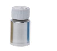 Pigmento de metal en polvo, 8 colores, mica de metal para resina epoxi, kit de molde de resina epoxi de tinte fino