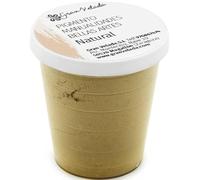 Pigmento en polvo natural para manualidades | Ideal para DIY y bellas artes | Crea tus propias pinturas | Alta intensidad de color | Fácil de usar y económico | 30 cc