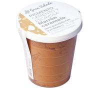 Pigmento marrón caramelo para cemento y escayola | Ideal para dar un toque de color único a tus creaciones DIY. Alto poder de teñido y fácil de mezclar. | 30 cc