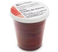 Pigmento Mineral Rojo Óxido de Hierro Cosmético | Tonalidades Rosa a Rojo Vivo | Ideal para Jabones, Maquillaje y Velas Naturales | 100% Natural y Estable | CI 77491 | 500 cc