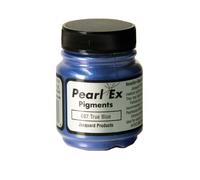 Pigmento Pearl Ex 0.5 oz Azul Verdadero