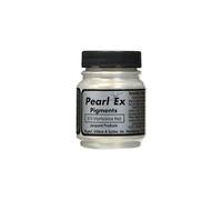 Pigmento Pearl Ex, 0.5 oz, rojo interferencia