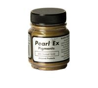 Pigmento Pearl Ex de 75 oz color dorado atardecer
