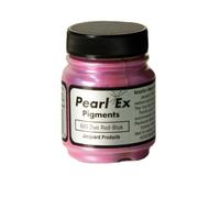Pigmento Pearl Ex Duo Rojo-Azul, 0.5 oz
