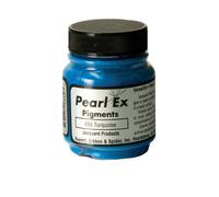 Pigmento Pearl Ex Turquesa 0.5 oz