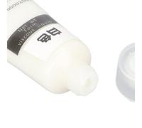 Pigmento Pintado a Mano de 10 G, Pintura Fluorescente a Base de Agua, Pintura de Pigmento Luminoso que Brilla en la Oscuridad, Pinturas para Manualidades, Artistas, Niños, Estudiantes,(blanco)