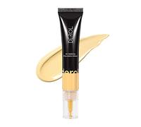 Pigmentos Base | Foundation Mixer Toner Para Mujer - Color Líquido Pigmento Mezcla Maquillaje Para Fijar Colores Y Ajustar La Sombra, Corrección Color Jingan