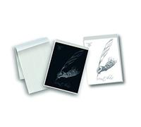 Pigna, 5 pcs, Block MONT BLANC, tamaño de papel 8x12, papel g/m 60, hoja 70, interior 5M, cuadrado 5 mm.