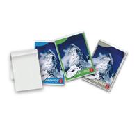 PIGNA - Bloque cervino 150 x 210 mm 5 mm 50 Fg 50 gr Piña (Ref. 02119215M)