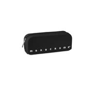 Pigna, Estuche bolsita monocromo negro, portalápices, negro