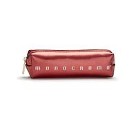 Pigna, Estuche Monocromo Sparkle, Rojo, Paquete 1