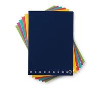 Pigna Paquete Maxi 10 cuadernos monocromo QI