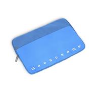 Pigna, Porta PC monocromo fluorescente, azul