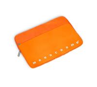 Pigna, Porta PC monocromo fluorescente, naranja