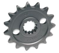 PIGNONE 12 DENTI PASSO 520 INNESTO GRANDE 4 - DIAM.INT. 16/20