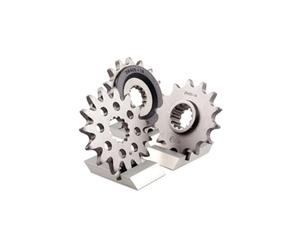 Pignone AFAM 17 Denti Acciaio Standard Passo 525 Tipo 21805 Yamaha YZF 1000 R1