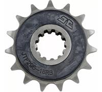 JT Paintball Piñón para cadena JTF296.15RB delantero de goma