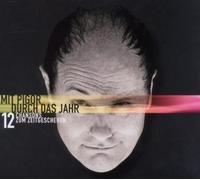 Pigor, Thomas - Chansons-Mit Pigor Durchs