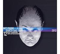 Pigor,Thomas - Mit Pigor Durch das Jahr 2012 [Import]