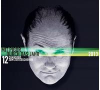 Pigor,Thomas - Mit Pigor Durch das Jahr 2013 [Import]