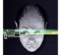 Pigor,Thomas - Mit Pigor Durch das Jahr 2013 [Import]