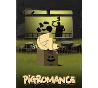 Pigromance (PC) - Steam Key - GLOBAL