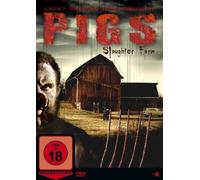 Pigs [Alemania] [DVD]