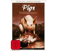 Pigs [Alemania] [DVD]