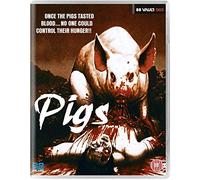 Pigs (Blu-ray) [Blu-ray]